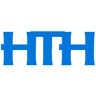 Het Talenten-Huis Logo